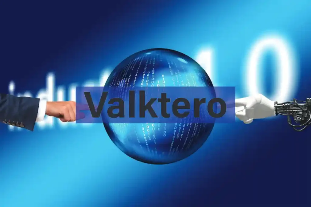 Valktero