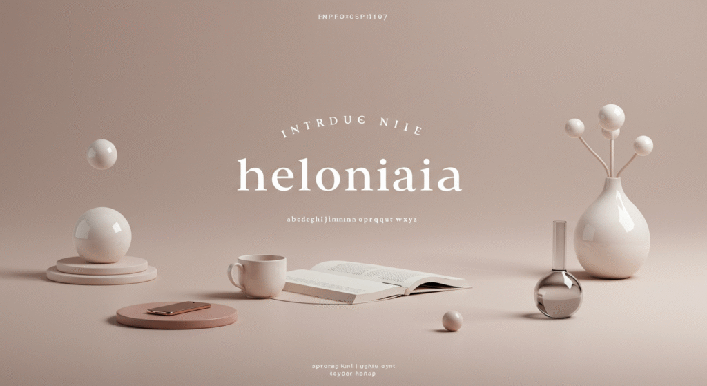 Helonia neue