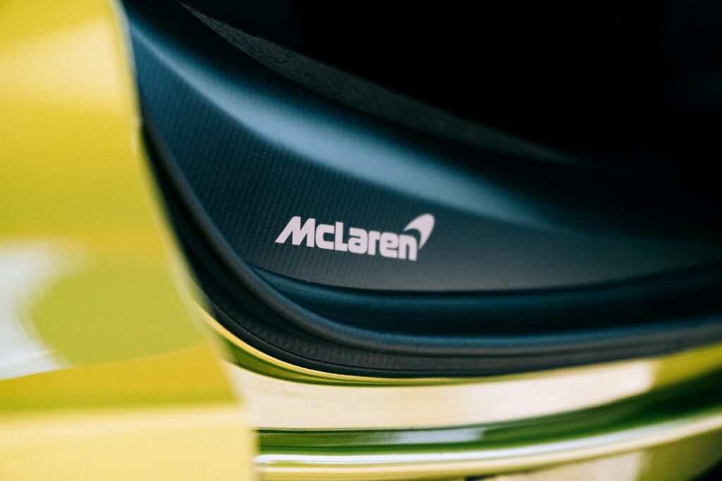 Make1m mclaren