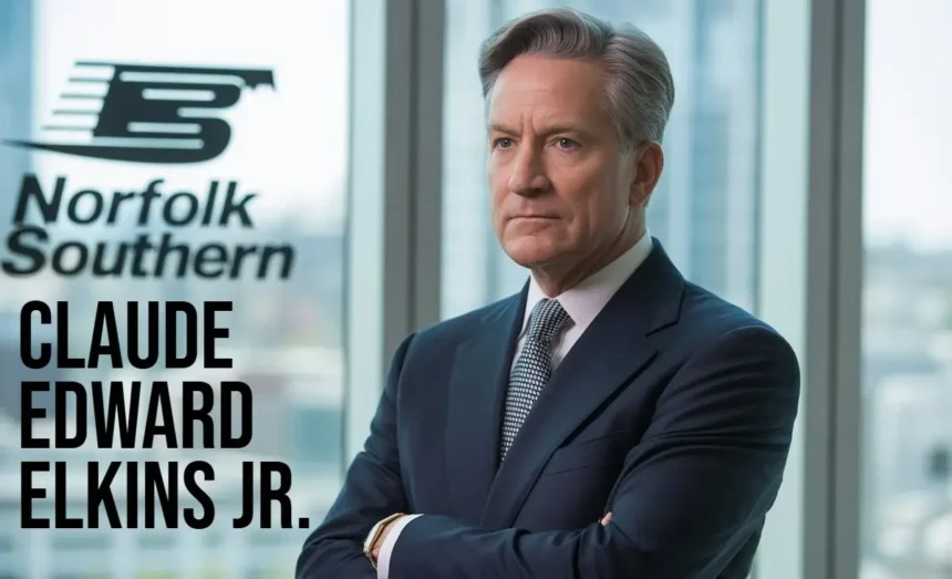 Claude Edward Elkins Jr: Exploring the Life, Influence, and Legacy Behind the Name Claude edward elkins jr