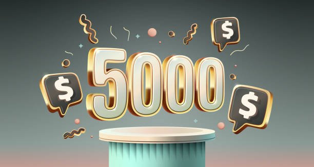 Slot 5000 juara100.org Medal: The Ultimate Guide for Players Seeking Big Wins Slot 5000 juara100.org medal