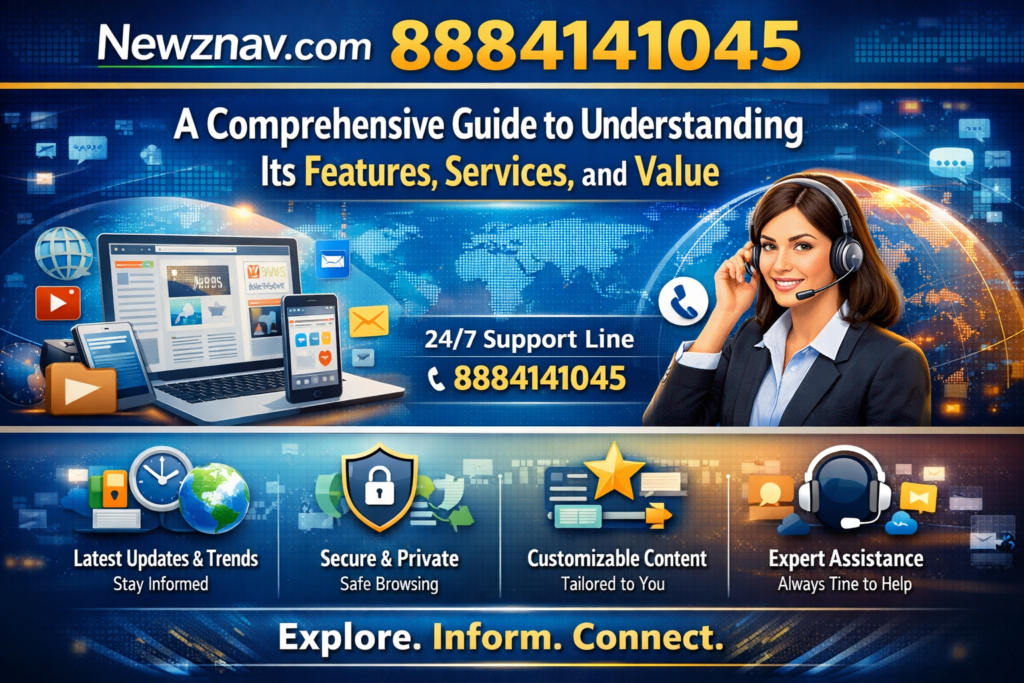 Newznav.com 8884141045