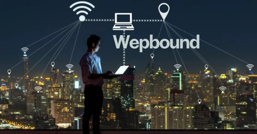 Wepbound Unraveled: Where Digital Curiosity Gets a Mind of Its Own Wepbound