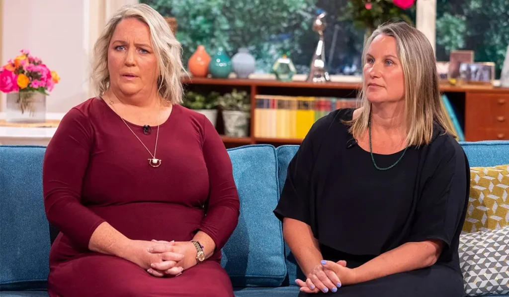 Is Clare Muldoon Married? Discover the Truth About Her Personal Life Is clare muldoon married