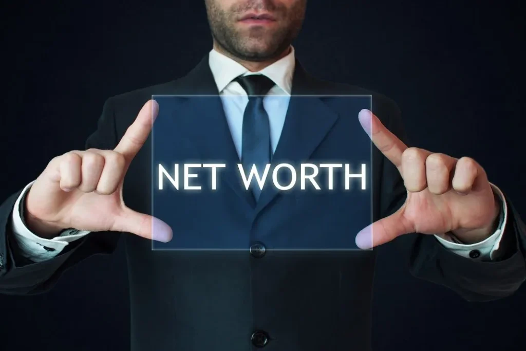 Sp5der net worth